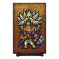 Yu-Gi-Oh! FiGGYZ Figura Coleccionable Magnética Yami Marik 11 cm