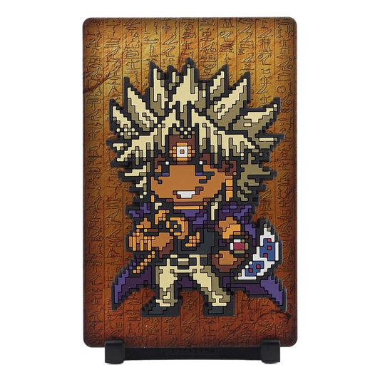 Yu-Gi-Oh! FiGGYZ Figura Coleccionable Magnética Yami Marik 11 cm