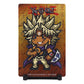 Yu-Gi-Oh! FiGGYZ Figura Coleccionable Magnética Yami Marik 11 cm