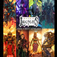 Mythic Legions: The First 10 Year Libro Hardcover *INGLÉS* - Z POP Toys