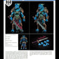 Mythic Legions: The First 10 Year Libro Hardcover *INGLÉS* - Z POP Toys