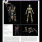 Mythic Legions: The First 10 Year Libro Hardcover *INGLÉS* - Z POP Toys