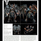 Mythic Legions: The First 10 Year Libro Hardcover *INGLÉS* - Z POP Toys