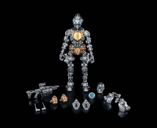 Cosmic Legions Mortal Thorn Figura ACU-3 Legion Builder