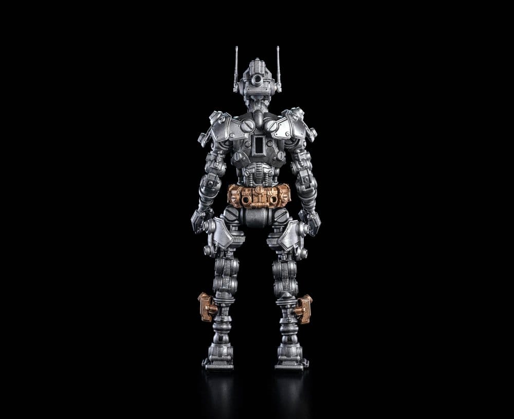 Cosmic Legions Mortal Thorn Figura ACU-3 Legion Builder