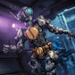 Cosmic Legions Mortal Thorn Figura ACU-3 Legion Builder