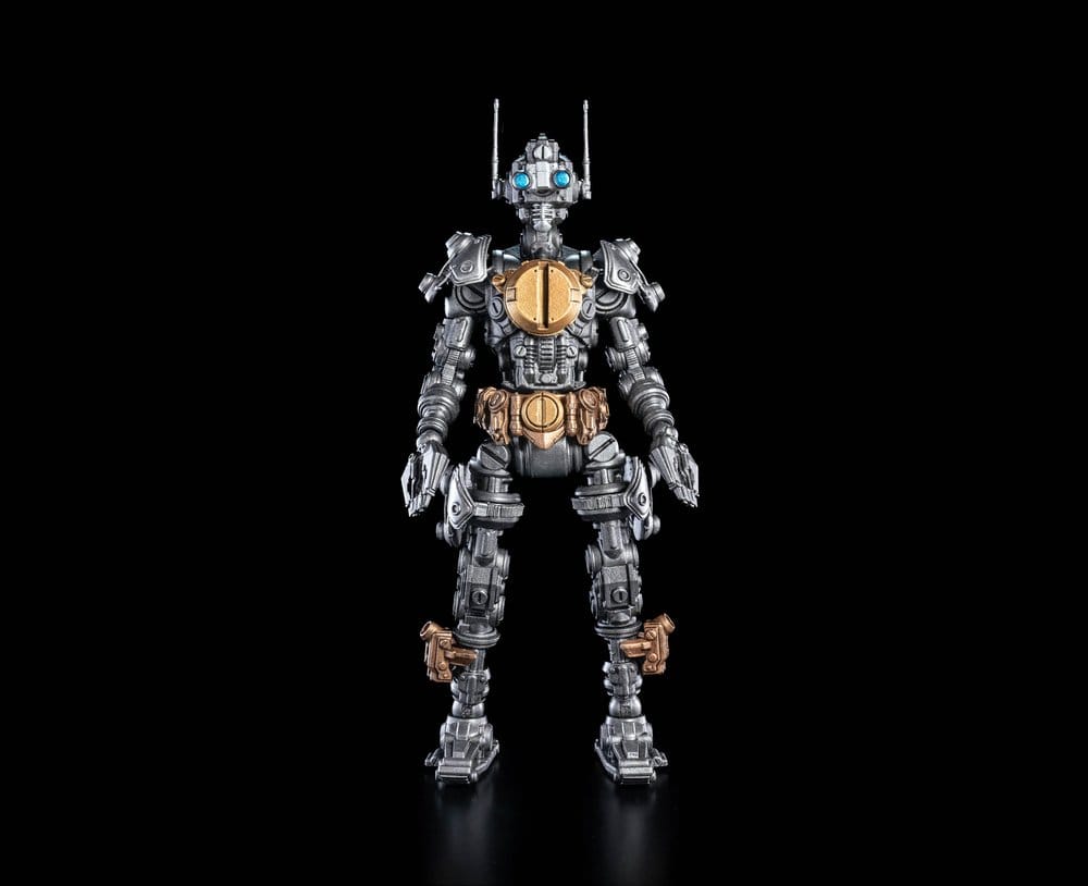 Cosmic Legions Mortal Thorn Figura ACU-3 Legion Builder