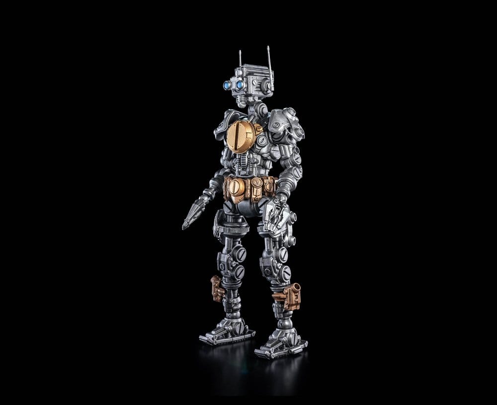 Cosmic Legions Mortal Thorn Figura ACU-3 Legion Builder