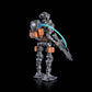 Cosmic Legions Accesorios para Figuras ACU Protectorate Deployment Mission Pack