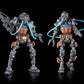 Cosmic Legions Accesorios para Figuras ACU Protectorate Deployment Mission Pack