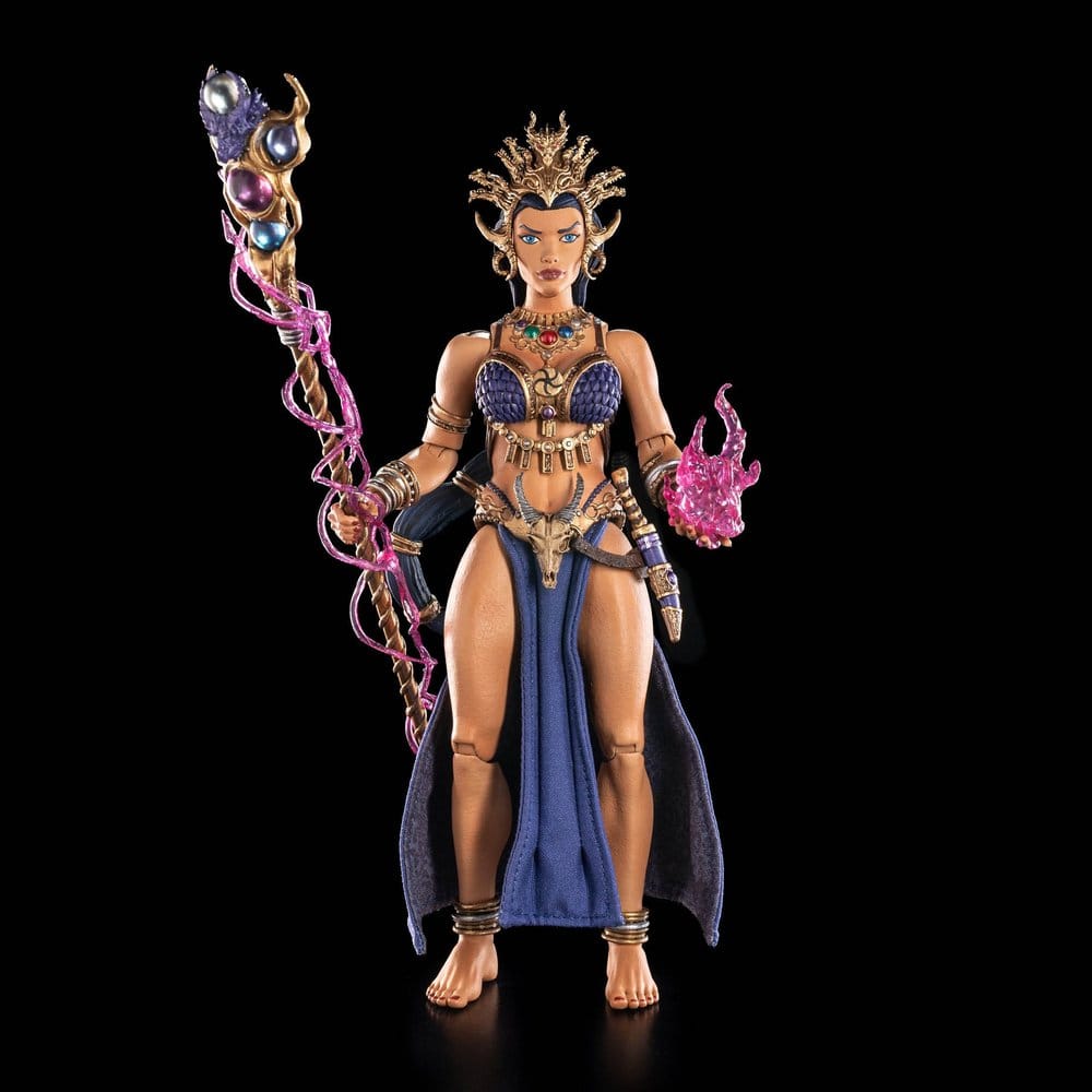 Infinite Legions Figura Aksana the Inquisitor
