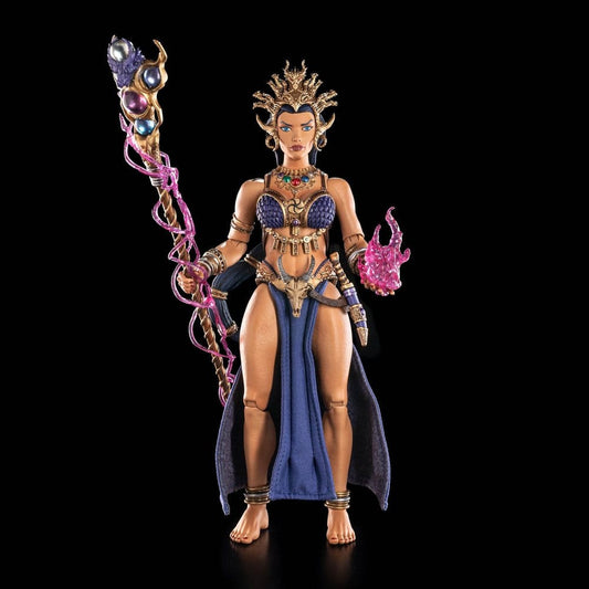 Infinite Legions Figura Aksana the Inquisitor