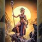 Infinite Legions Figura Aksana the Inquisitor