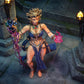 Infinite Legions Figura Aksana the Inquisitor