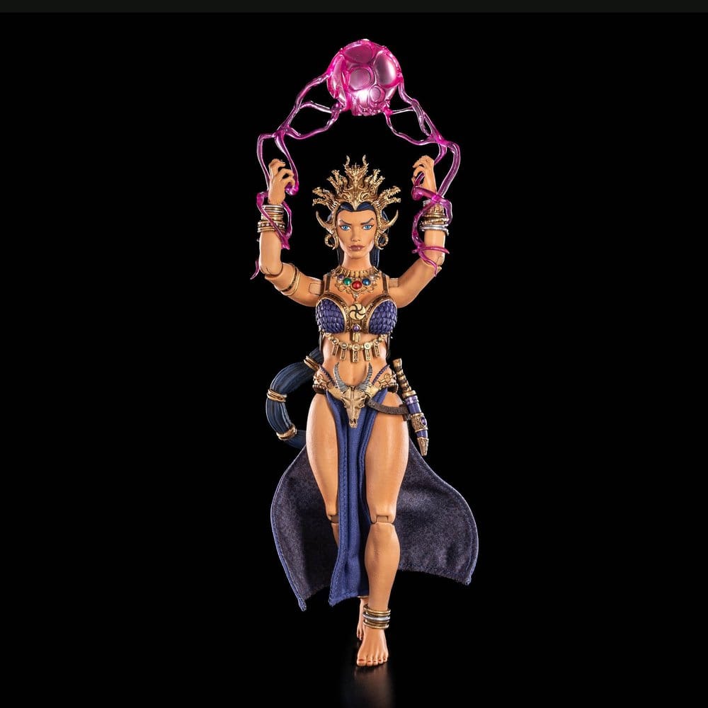 Infinite Legions Figura Aksana the Inquisitor