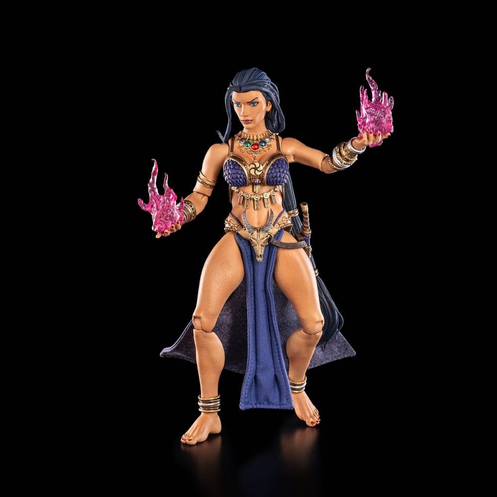 Infinite Legions Figura Aksana the Inquisitor