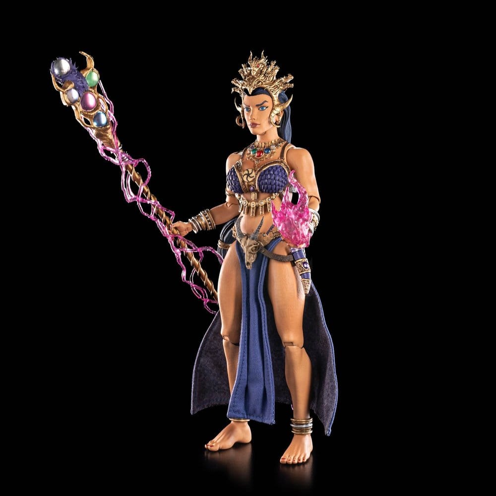 Infinite Legions Figura Aksana the Inquisitor