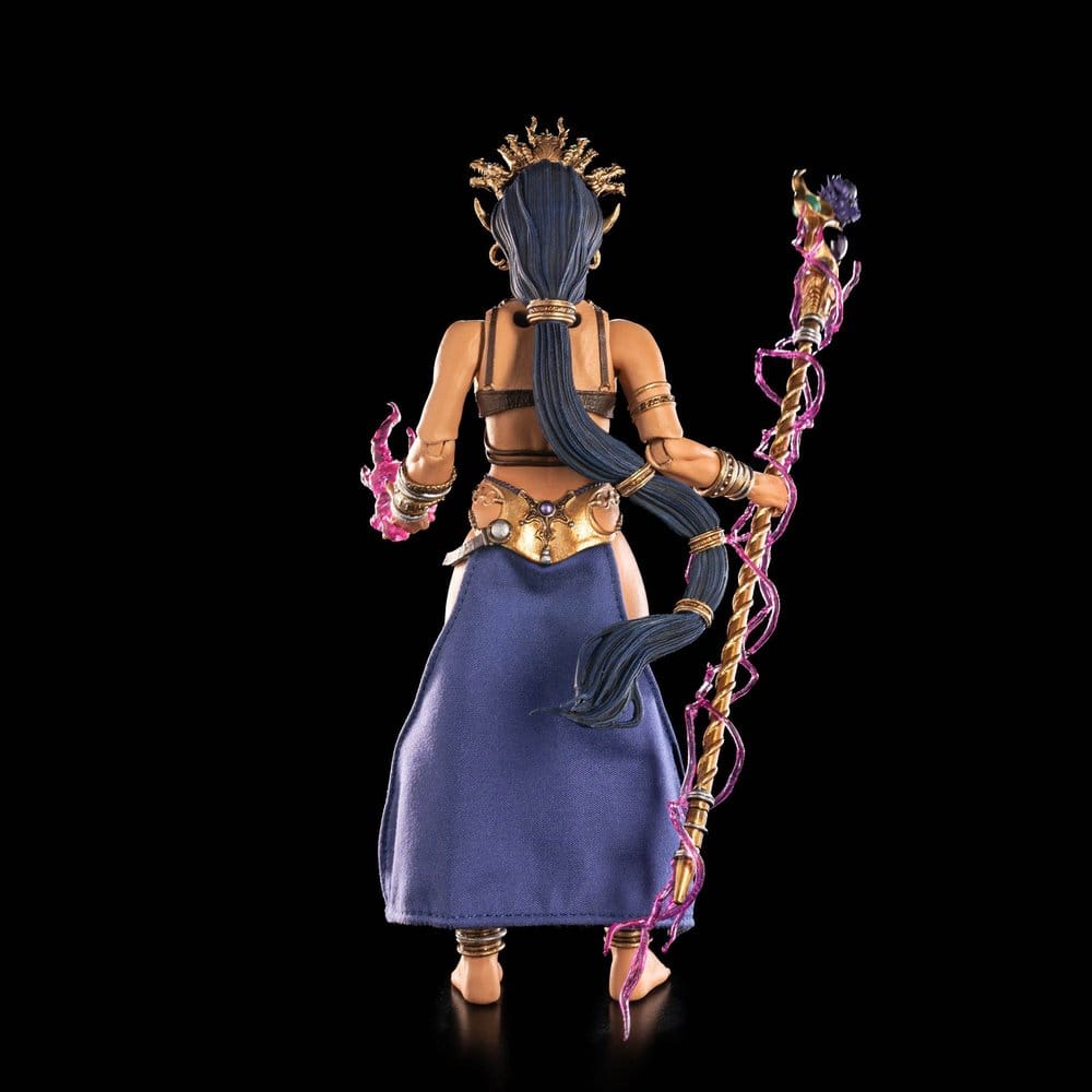 Infinite Legions Figura Aksana the Inquisitor
