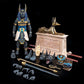 Figura Obscura Figura Anubis Black & Blue - Z POP Toys
