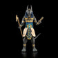 Figura Obscura Figura Anubis Black & Blue - Z POP Toys