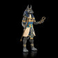 Figura Obscura Figura Anubis Black & Blue - Z POP Toys