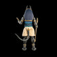 Figura Obscura Figura Anubis Black & Blue - Z POP Toys