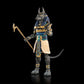 Figura Obscura Figura Anubis Black & Blue - Z POP Toys