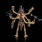 Infinite Legions: Skeleton Warriors Figura Aracula Deluxe