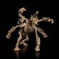 Infinite Legions: Skeleton Warriors Figura Aracula Deluxe