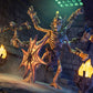 Infinite Legions: Skeleton Warriors Figura Aracula Deluxe