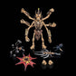 Infinite Legions: Skeleton Warriors Figura Aracula Deluxe