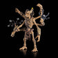 Infinite Legions: Skeleton Warriors Figura Aracula Deluxe