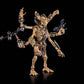 Infinite Legions: Skeleton Warriors Figura Aracula Deluxe