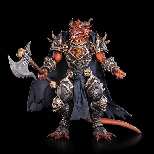 Infinite Legions Figura Arkhan the Cruel