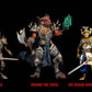 Infinite Legions Figura Arkhan the Cruel