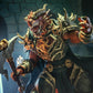 Infinite Legions Figura Arkhan the Cruel