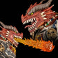 Infinite Legions Figura Arkhan the Cruel