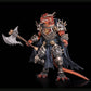 Infinite Legions Figura Arkhan the Cruel