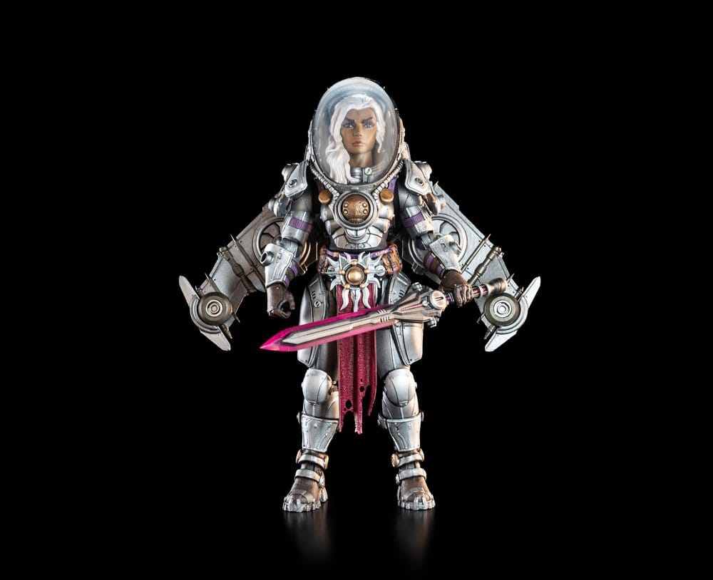 Cosmic Legions Mortal Thorn Figura Arch General Honora
