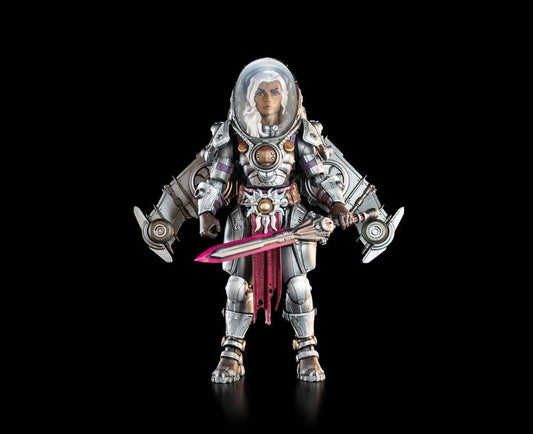 Cosmic Legions Mortal Thorn Figura Arch General Honora