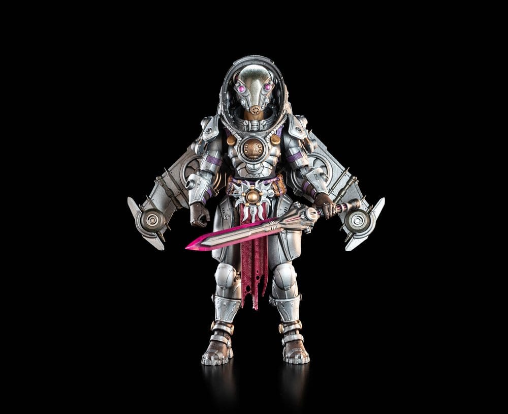 Cosmic Legions Mortal Thorn Figura Arch General Honora
