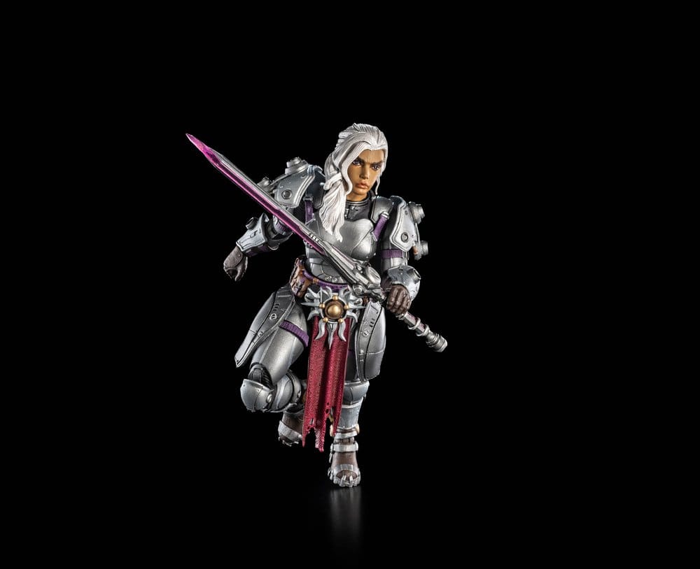 Cosmic Legions Mortal Thorn Figura Arch General Honora