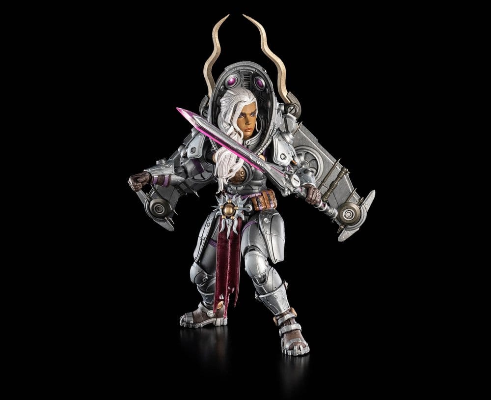 Cosmic Legions Mortal Thorn Figura Arch General Honora