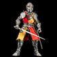Mythic Legions: Reinforcement 3 Accesorios para Figuras Army of Leodysseus Tunic Set