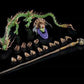 Mythic Legions: Reign of the Beasts Figura Arraya the Talon Bearer Deluxe Edition - Z POP Toys