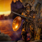 Mythic Legions: Reinforcement 3 Accesorios para Figuras Barbarian Builder Kit 2 Deluxe