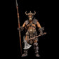 Mythic Legions: Reinforcement 3 Accesorios para Figuras Barbarian Builder Kit 2 Deluxe