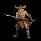 Mythic Legions: Reinforcement 3 Accesorios para Figuras Barbarian Builder Kit 2 Deluxe