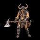 Mythic Legions: Reinforcement 3 Accesorios para Figuras Barbarian Builder Kit 2 Deluxe
