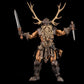 Mythic Legions: Reinforcement 3 Accesorios para Figuras Barbarian Builder Kit 2 Deluxe